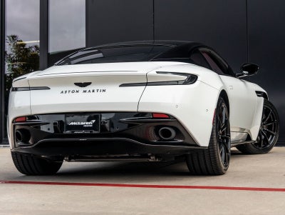 2022 Aston Martin DB11 Base