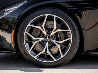 2019 Aston Martin DB11 Volante