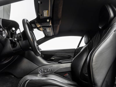 2019 Aston Martin DB11 Volante