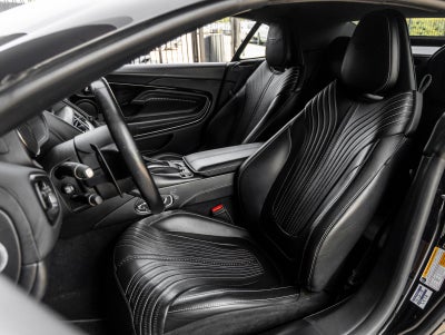 2019 Aston Martin DB11 Volante