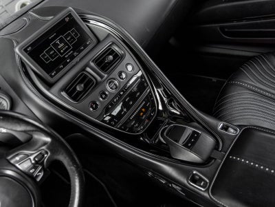 2019 Aston Martin DB11 Volante
