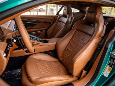 2026 Aston Martin DB12 Base