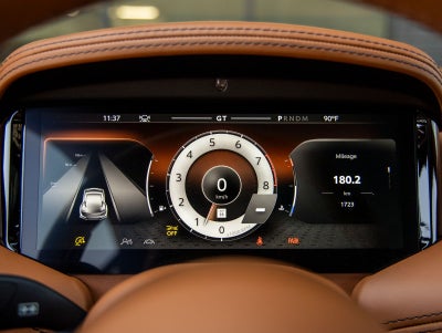 2026 Aston Martin DB12 Base