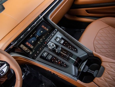 2026 Aston Martin DB12 Base