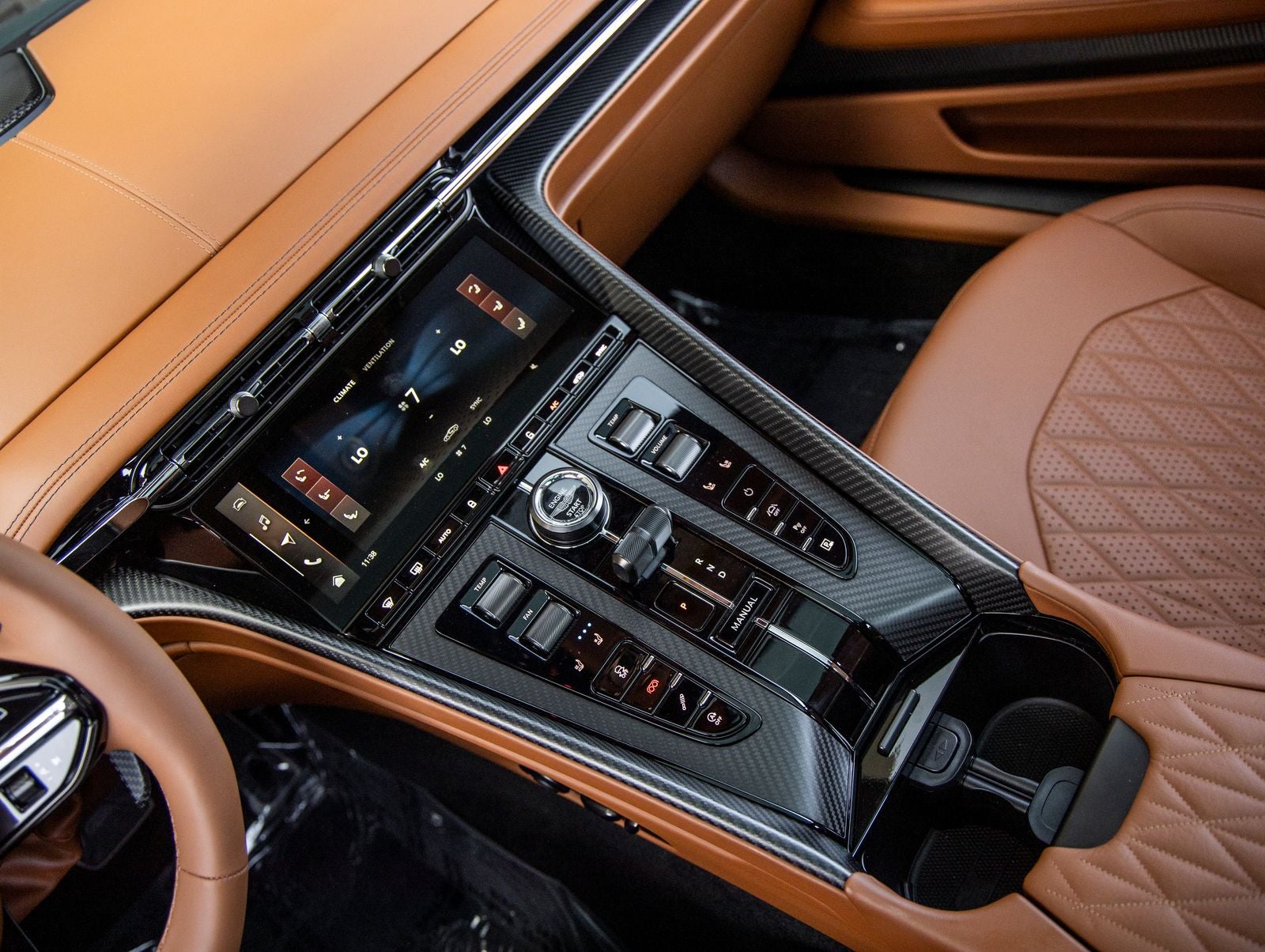 2026 Aston Martin DB12 Base