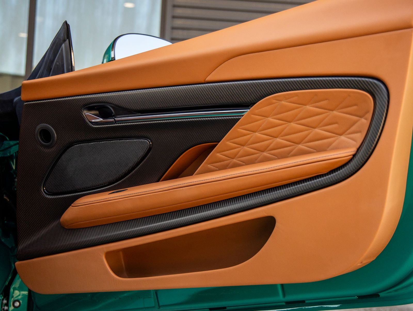2026 Aston Martin DB12 Base