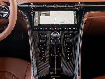 2026 Aston Martin DB12 Base