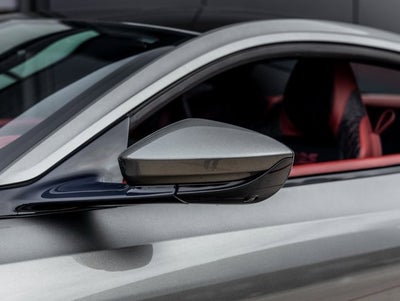 2019 Aston Martin DBS Superleggera