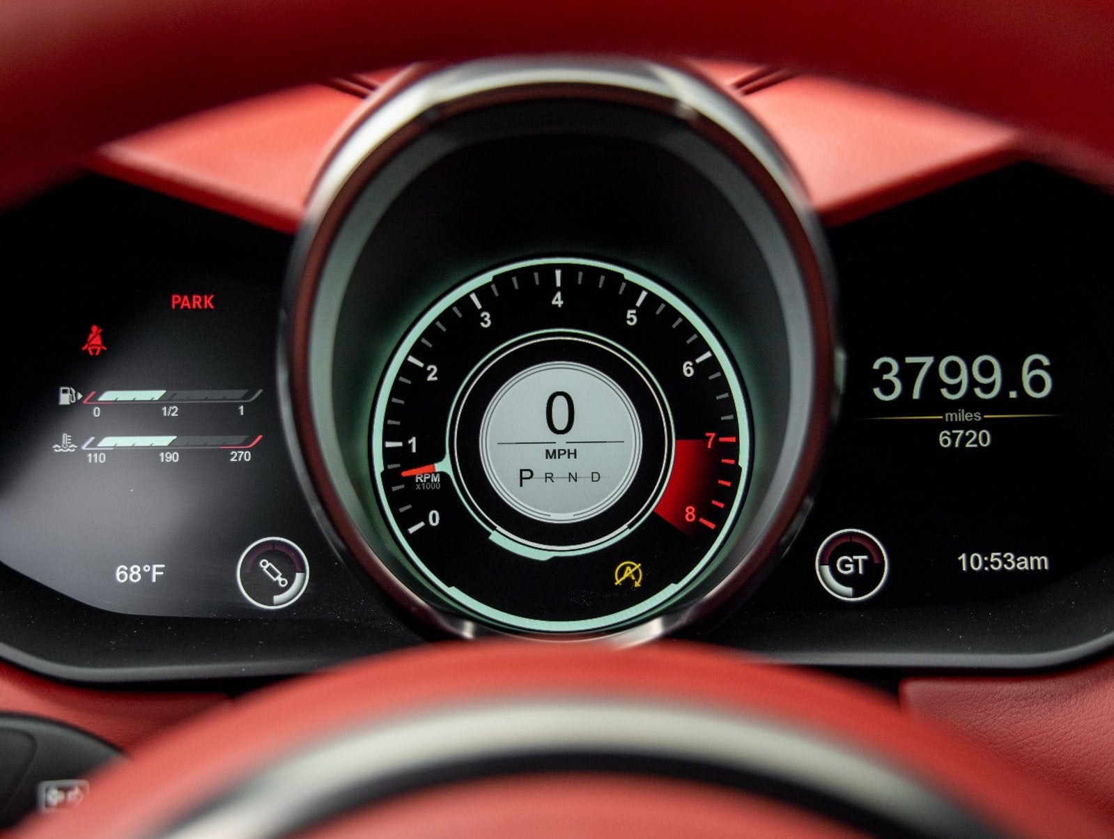 2019 Aston Martin DBS Superleggera