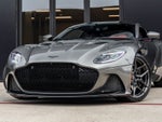 2019 Aston Martin DBS Superleggera