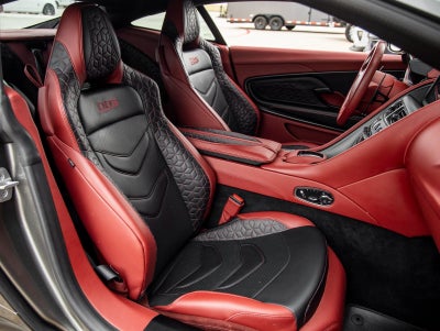 2019 Aston Martin DBS Superleggera