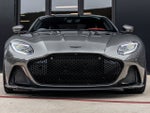 2019 Aston Martin DBS Superleggera