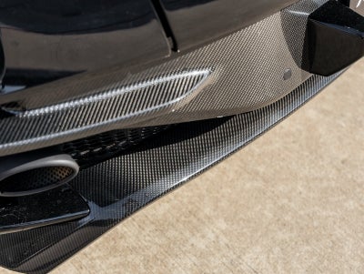 2022 Aston Martin DBS Superleggera