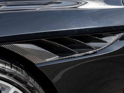 2022 Aston Martin DBS Superleggera