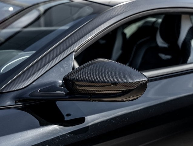 2022 Aston Martin DBS Superleggera