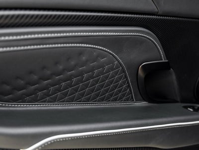 2022 Aston Martin DBS Superleggera