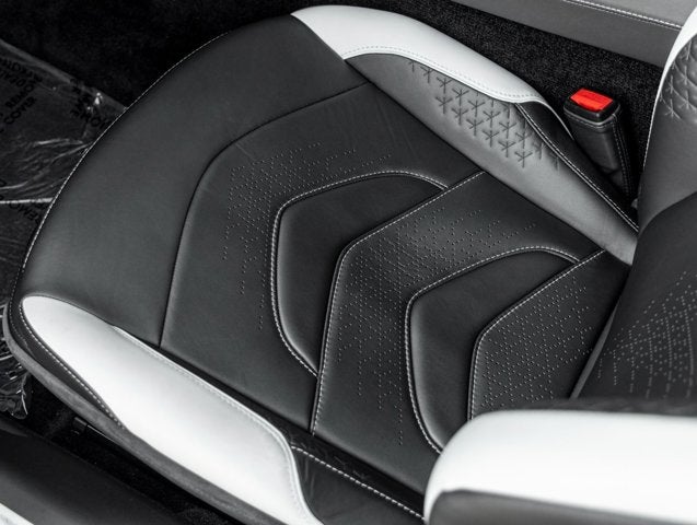 2022 Aston Martin DBS Superleggera