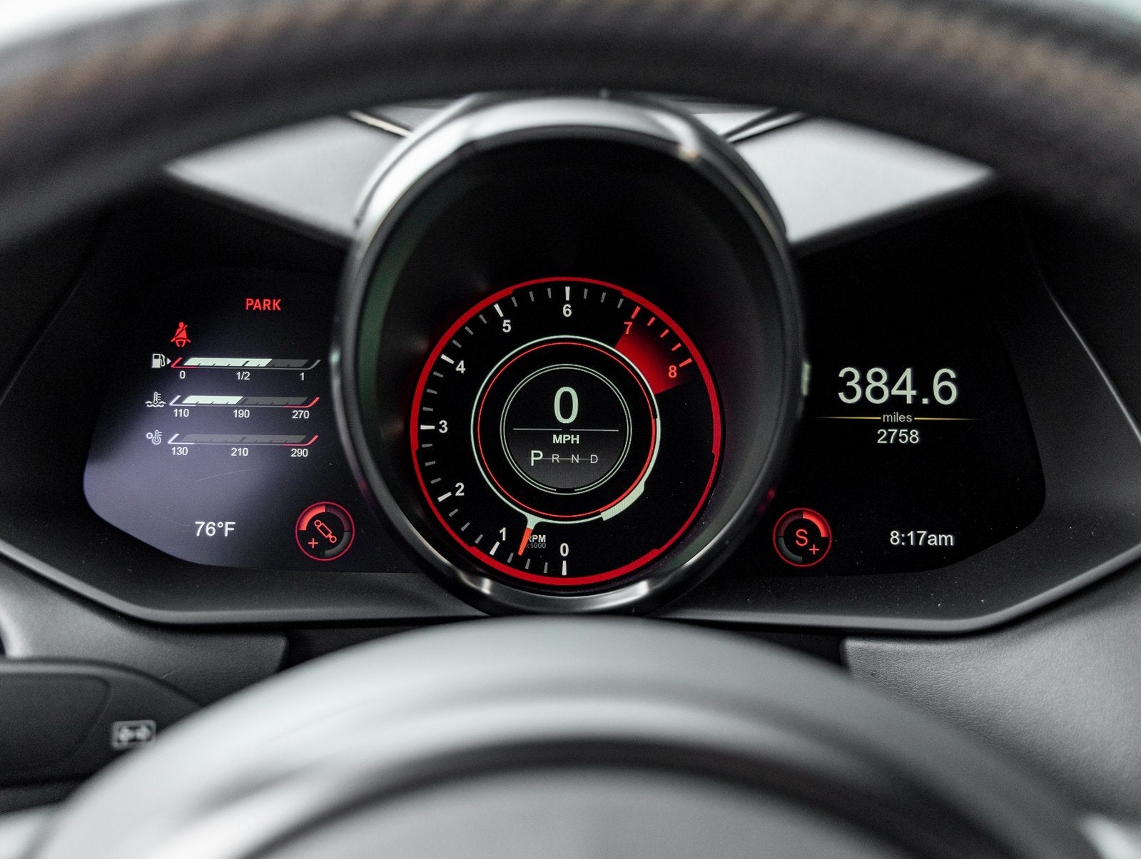 2022 Aston Martin DBS Superleggera