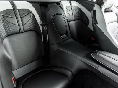 2022 Aston Martin DBS Superleggera