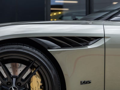 2023 Aston Martin DBS Volante