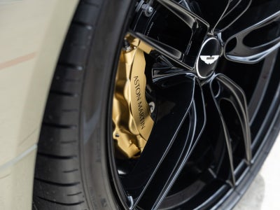 2023 Aston Martin DBS Volante