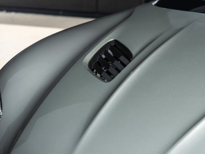 2023 Aston Martin DBS Volante