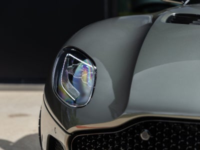 2023 Aston Martin DBS Volante