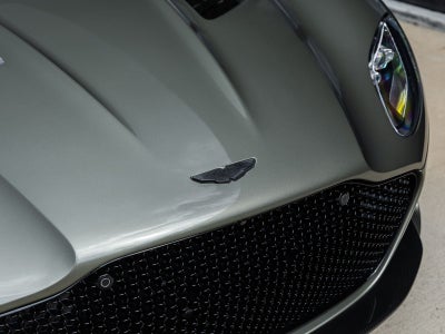 2023 Aston Martin DBS Volante