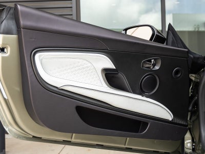 2023 Aston Martin DBS Volante