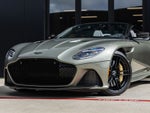 2023 Aston Martin DBS Volante