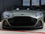 2023 Aston Martin DBS Volante