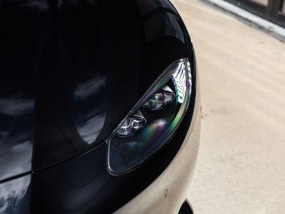 2023 Aston Martin Vantage Base
