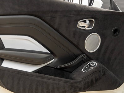 2019 Aston Martin Vantage Base