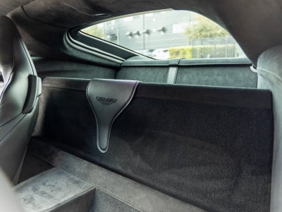 2019 Aston Martin Vantage Base