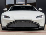 2019 Aston Martin Vantage Base