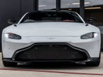 2020 Aston Martin Vantage Base