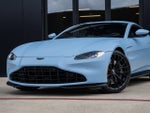 2022 Aston Martin Vantage Base