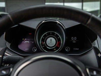 2022 Aston Martin Vantage Base