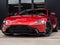 2020 Aston Martin Vantage Base