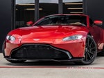 2020 Aston Martin Vantage Base