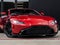 2020 Aston Martin Vantage Base