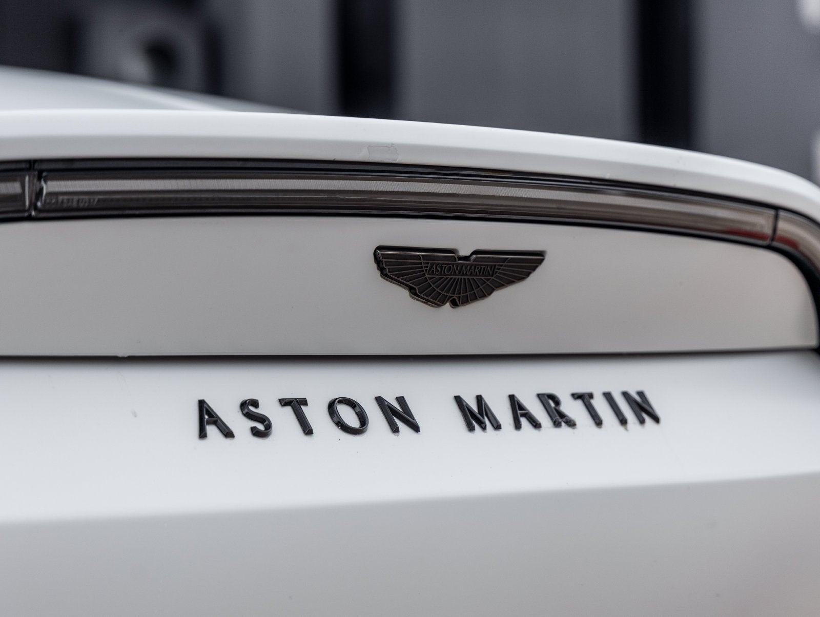 2023 Aston Martin Vantage F1 Edition