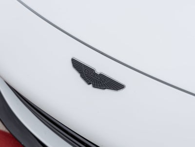 2023 Aston Martin Vantage F1 Edition
