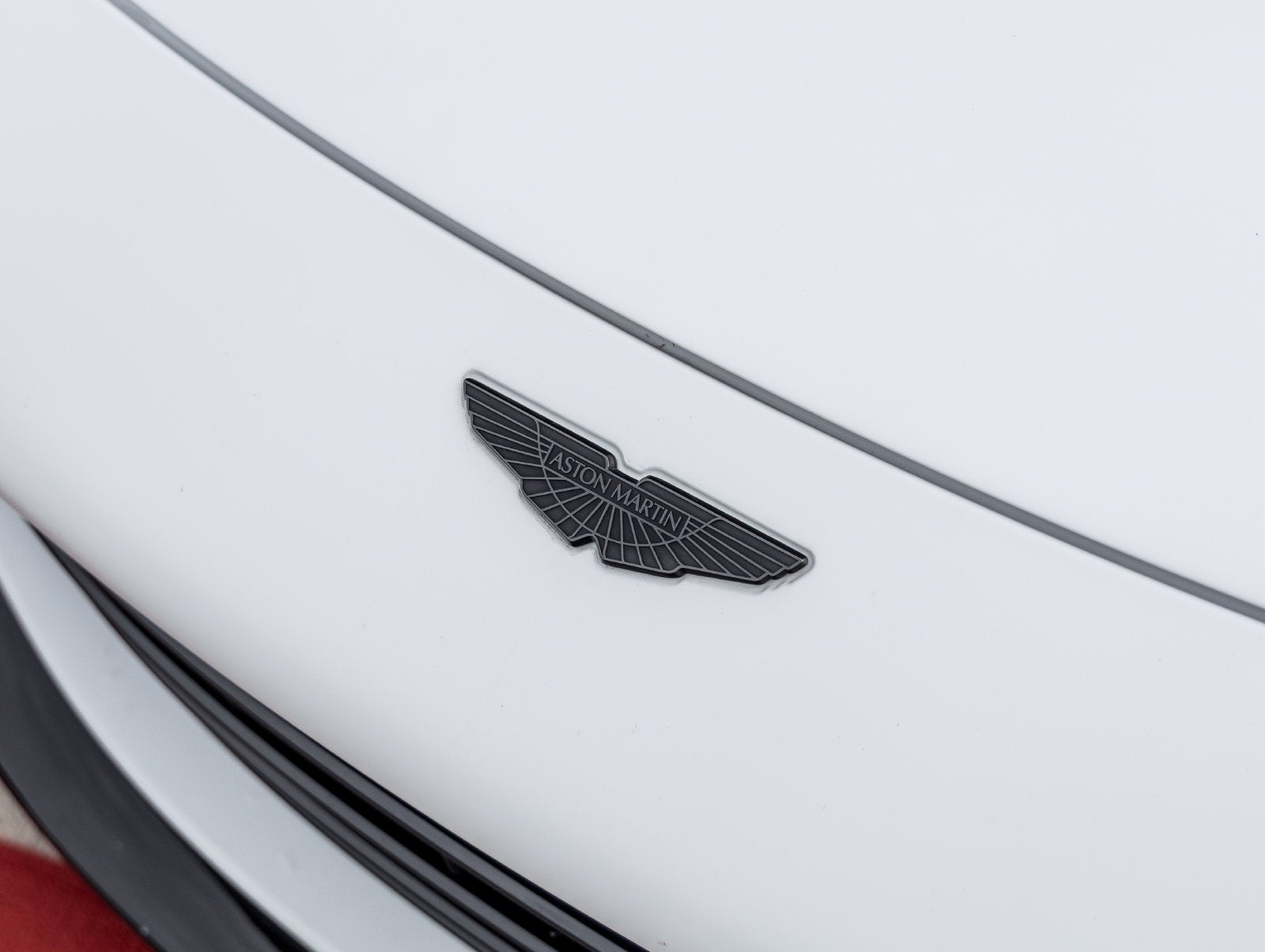 2023 Aston Martin Vantage F1 Edition