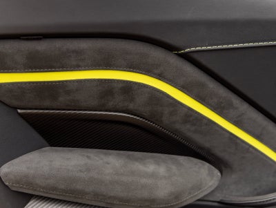 2023 Aston Martin Vantage F1 Edition