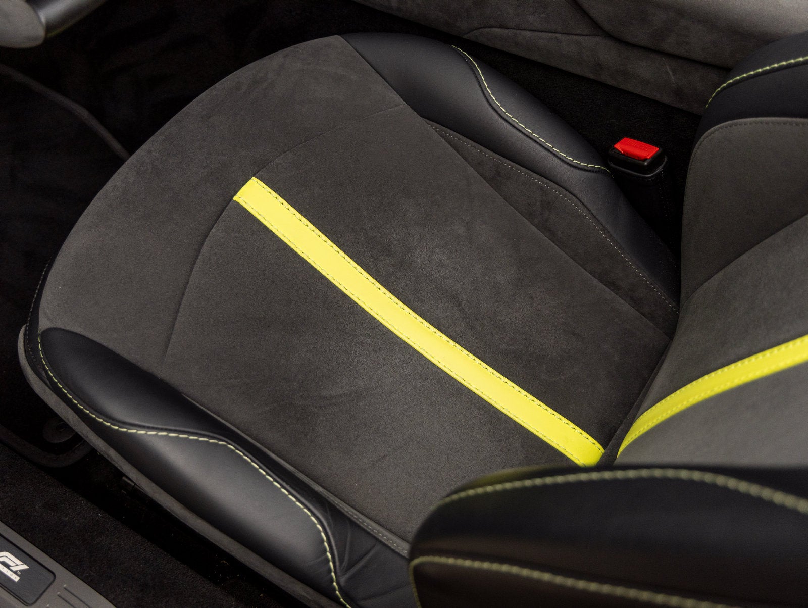 2023 Aston Martin Vantage F1 Edition