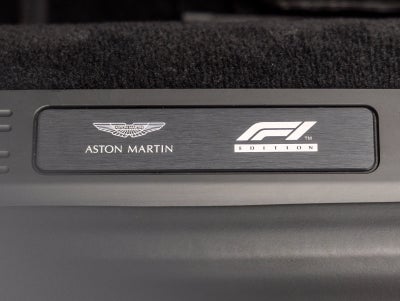 2023 Aston Martin Vantage F1 Edition