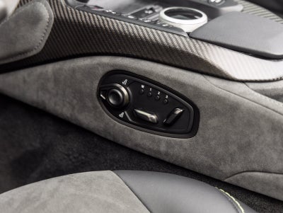 2023 Aston Martin Vantage F1 Edition