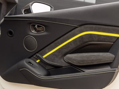 2023 Aston Martin Vantage F1 Edition