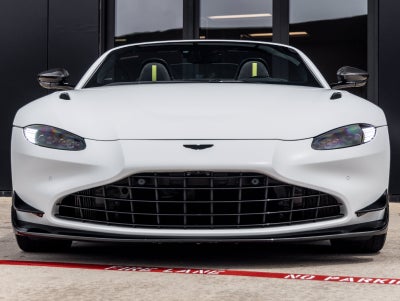 2023 Aston Martin Vantage F1 Edition